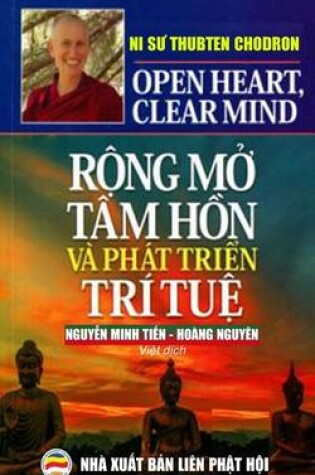 Cover of Rong Mo Tam Hon Va Phat Trien Tri Tue