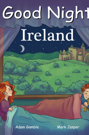 Cover of Good Night Ireland