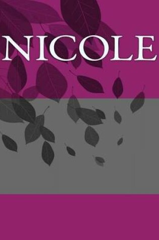 Cover of Nicole