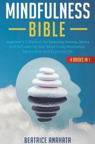 Cover of Mindfulness Bible