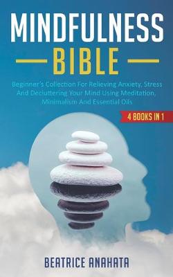 Book cover for Mindfulness Bible