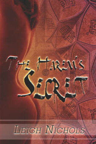 Cover of The Harem's Secret