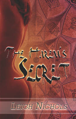 Book cover for The Harem's Secret