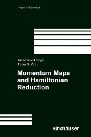 Cover of Momentum Maps and Hamiltonian Reduction