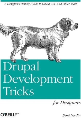 Cover of Drupal Tricks for Non-Developers