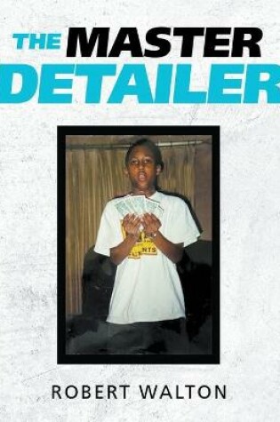 Cover of The Master Detailer