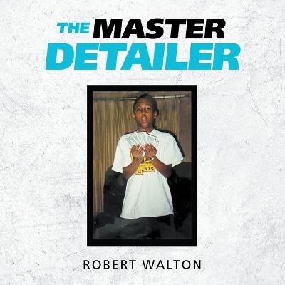 Book cover for The Master Detailer