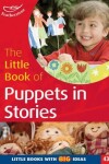Book cover for The Little Book of Puppets in Stories (43)