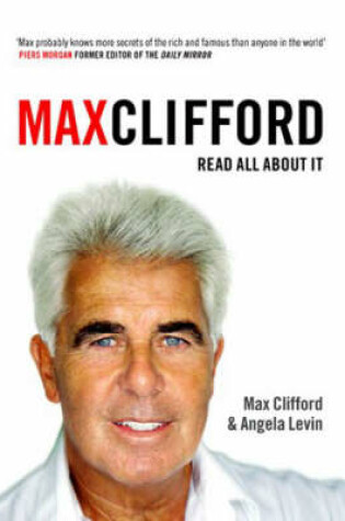 Cover of Max Clifford