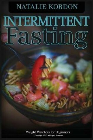 Cover of Intermittent Fasting