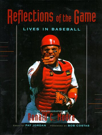 Cover of Reflections of the Game