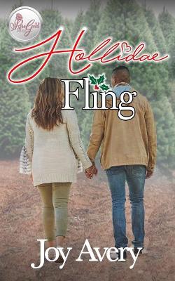 Book cover for Hollidae Fling
