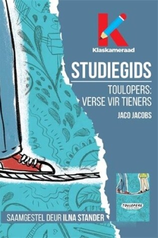 Cover of Studiegids: Toulopers