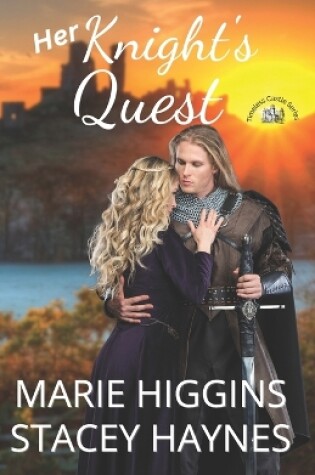 Cover of Her Knight's Quest