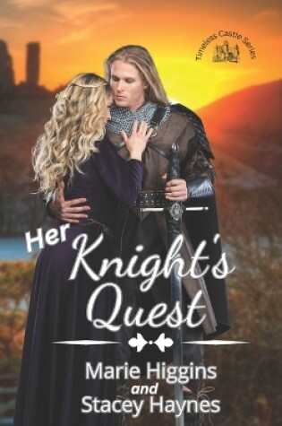 Cover of Her Knight's Quest