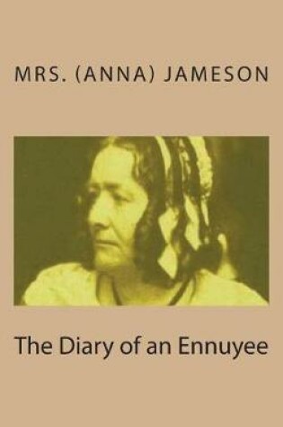 Cover of The Diary of an Ennuyee