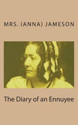 Book cover for The Diary of an Ennuyee