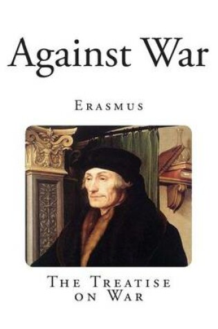 Cover of Against War