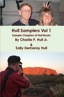 Book cover for Hull Samplers Vol 1