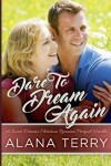 Book cover for Dare to Dream Again