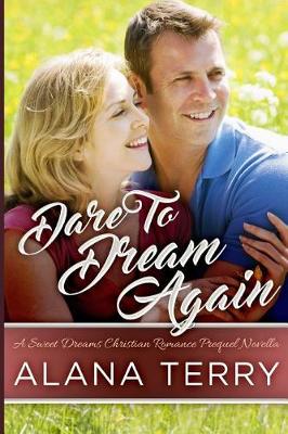 Book cover for Dare to Dream Again