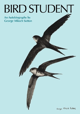 Cover of Bird Student