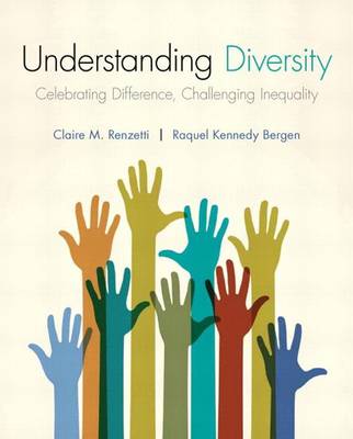 Book cover for Understanding Diversity with Access Code