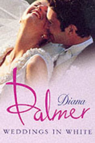 Cover of Weddings in White