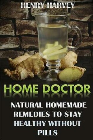 Cover of Home Doctor