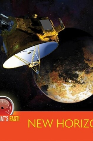 Cover of New Horizons