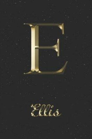 Cover of Ellis