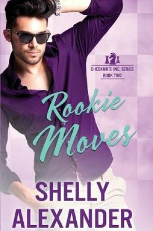 Cover of Rookie Moves