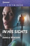 Book cover for In His Sights