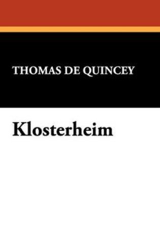 Cover of Klosterheim