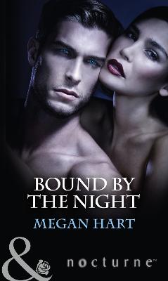 Book cover for Bound By The Night