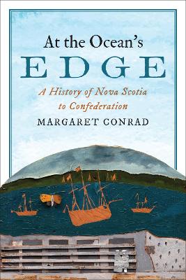 Cover of At the Ocean's Edge