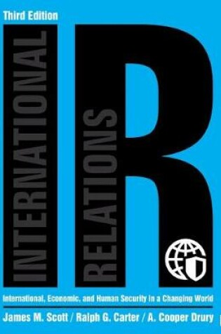 Cover of IR