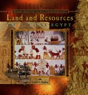 Book cover for Land and Resources in Ancient Egypt