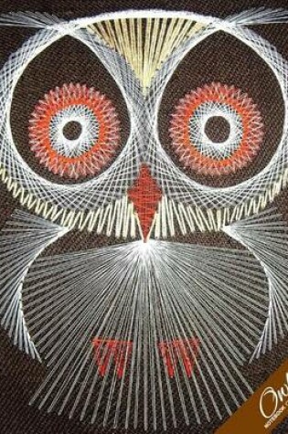 Cover of Owl Notebook Collection