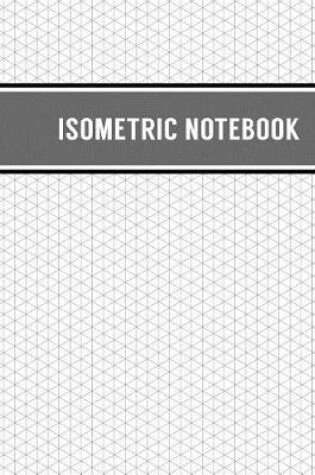 Cover of Isometric Notebook