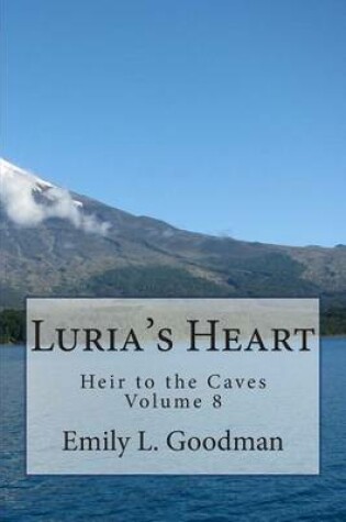 Cover of Luria's Heart