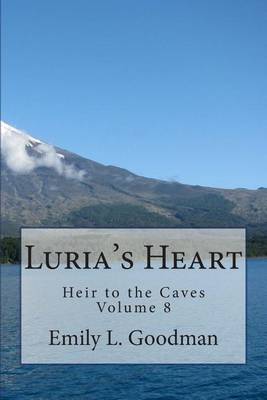 Cover of Luria's Heart
