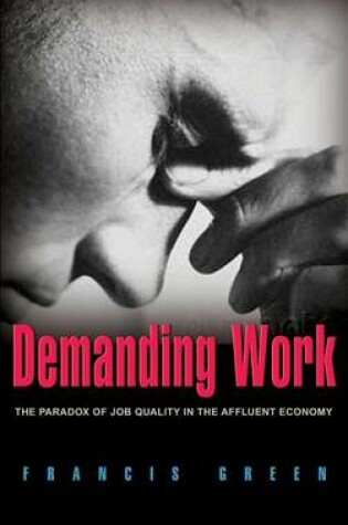 Cover of Demanding Work
