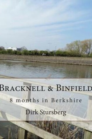 Cover of Bracknell & Binfield