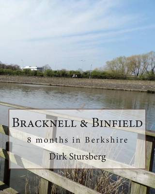 Book cover for Bracknell & Binfield