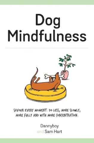 Cover of Dog Mindfulness