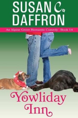 Cover of Yowliday Inn