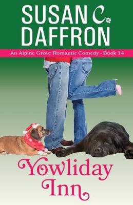 Cover of Yowliday Inn