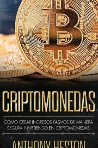 Cover of Criptomonedas