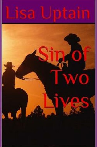 Cover of Sin of Two Lives